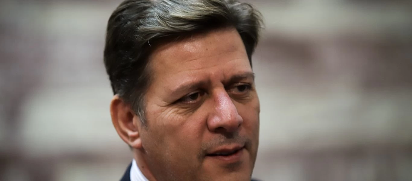 Μ.Βαρβιτσιώτης: «Η Ελλάδα διεκδικεί περισσότερα κονδύλια για να καλύψει το κενό αποεπένδυσης»